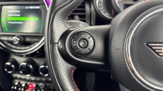 MINI Hatchback 1.5 Cooper Sport II 5dr Auto Petrol Hatchback